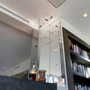 Photo of A Cutting Edge Glass & Mirror