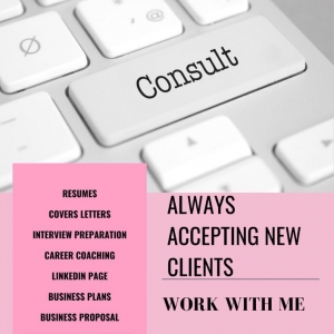 Photo of Bimberly Key Career and Business Boutique