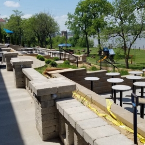 Photo of Pave Masters