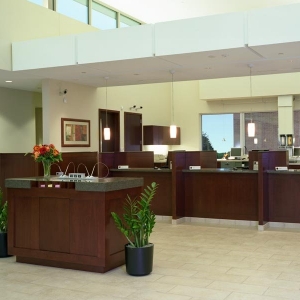Photo of Johnson Financial Group