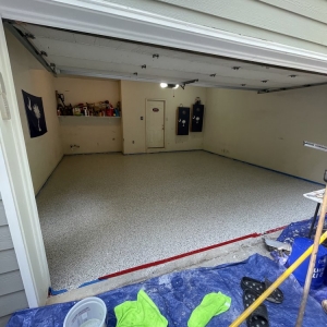Photo of Reeves Concrete Solutions
