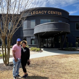 Photo of The Legacy Center - Event Venue & Shared Workspace
