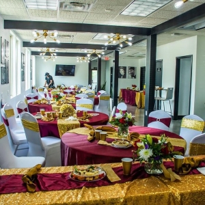 Photo of The Legacy Center - Event Venue & Shared Workspace