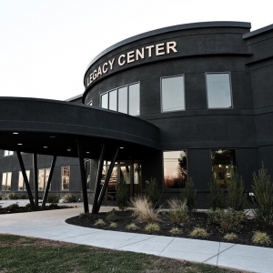 Photo of The Legacy Center - Event Venue & Shared Workspace
