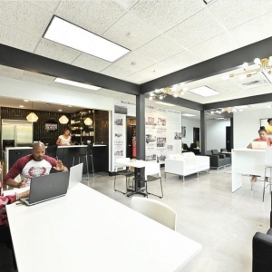 Photo of The Legacy Center - Event Venue & Shared Workspace