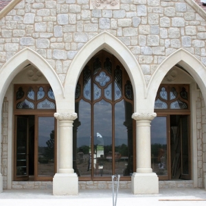 Photo of The Glass Master