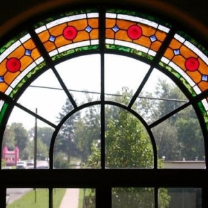 Photo of The Glass Master