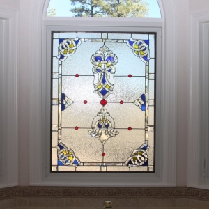 Photo of The Glass Master