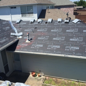 Photo of All Star Roofing Of Garland