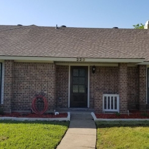 Photo of All Star Roofing Of Garland