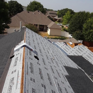 Photo of All Star Roofing Of Garland