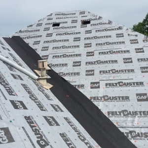 Photo of All Star Roofing Of Garland