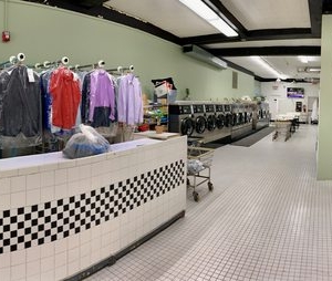 Photo of Precious M Cleaners & Laundromat
