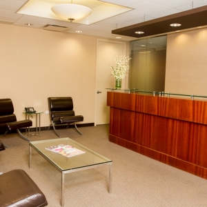 Photo of Corporate Suites Office Space - Madison Avenue