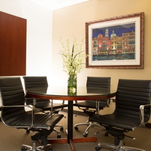 Photo of Corporate Suites Office Space - Madison Avenue