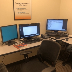 New York Corporate Suites Office Space - Madison Avenue