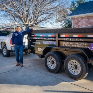 Photo of Texas Roof Masters & Construction Co.