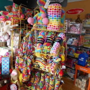 Photo of Coastal Postal & Toys