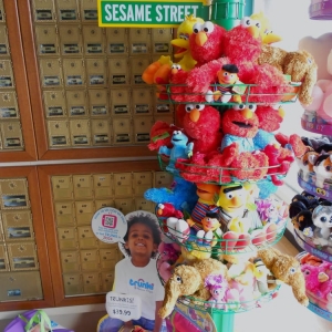 Photo of Coastal Postal & Toys