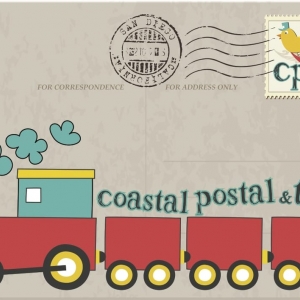 Photo of Coastal Postal & Toys