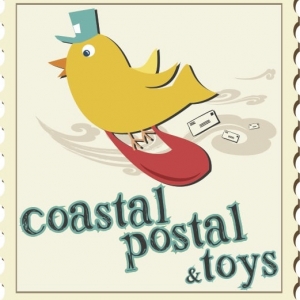 Photo of Coastal Postal & Toys