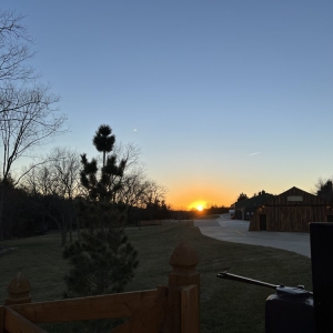 Photo of the Shamrock Ranch