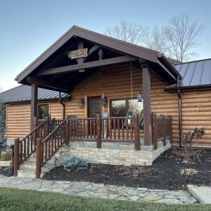 Photo of the Shamrock Ranch