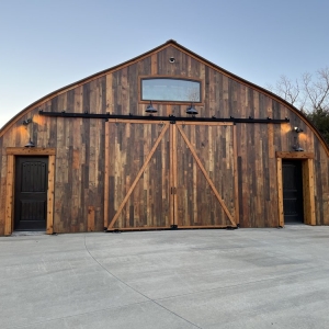 Photo of the Shamrock Ranch