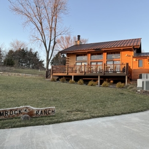 Photo of the Shamrock Ranch