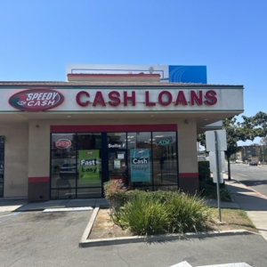 Photo of Speedy Cash