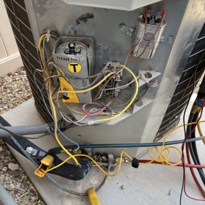 Photo of Absolute Air Conditioning
