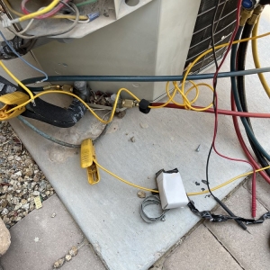 Photo of Absolute Air Conditioning