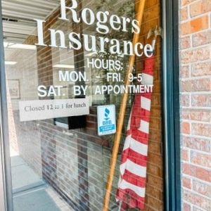 Photo of Rogers Insurance