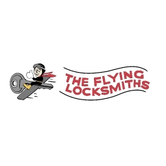 Photo of The Flying Locksmiths