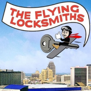Photo of The Flying Locksmiths