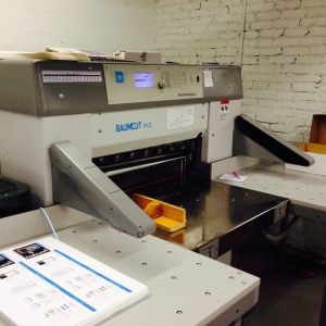 Photo of AMP: Advocate Marketing & Print