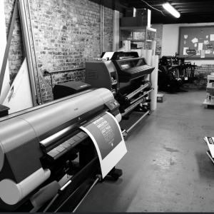 Photo of AMP: Advocate Marketing & Print