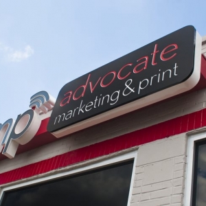 Photo of AMP: Advocate Marketing & Print