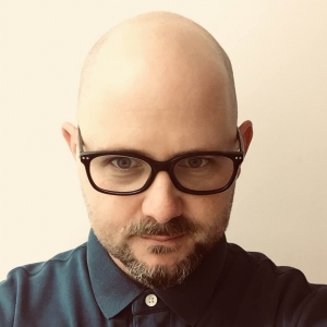 Photo of Buzz Author