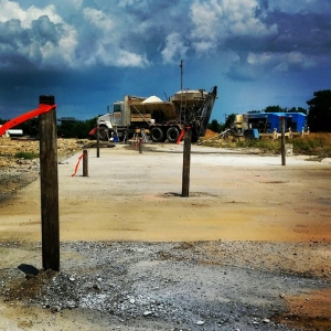 Photo of Compaction Grouting Services