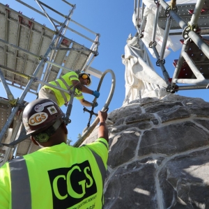 Photo of Compaction Grouting Services