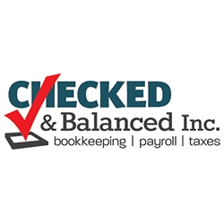 Photo of Checked and Balanced