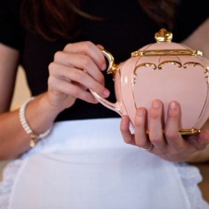 Photo of The Marvelous Vintage Tea Party Co.