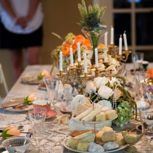 Photo of The Marvelous Vintage Tea Party Co.