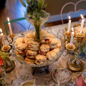 Photo of The Marvelous Vintage Tea Party Co.