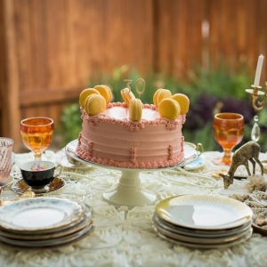 Photo of The Marvelous Vintage Tea Party Co.