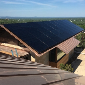 Photo of Freedom Solar Power