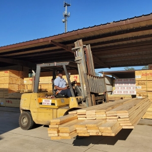 Photo of Abita Lumber