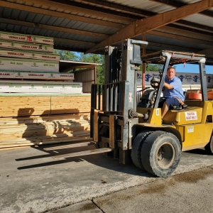 Photo of Abita Lumber