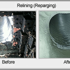Photo of Al's Chimney Service